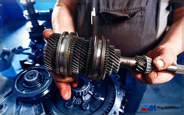 انواع خرابی خودرو در عدم تعویض روغن گیربکس